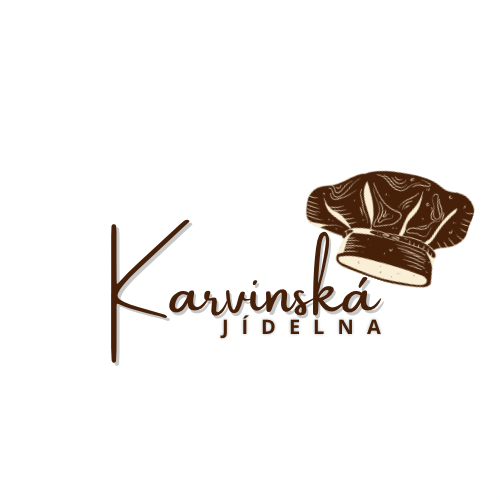 Logo Karvinská Jídelna