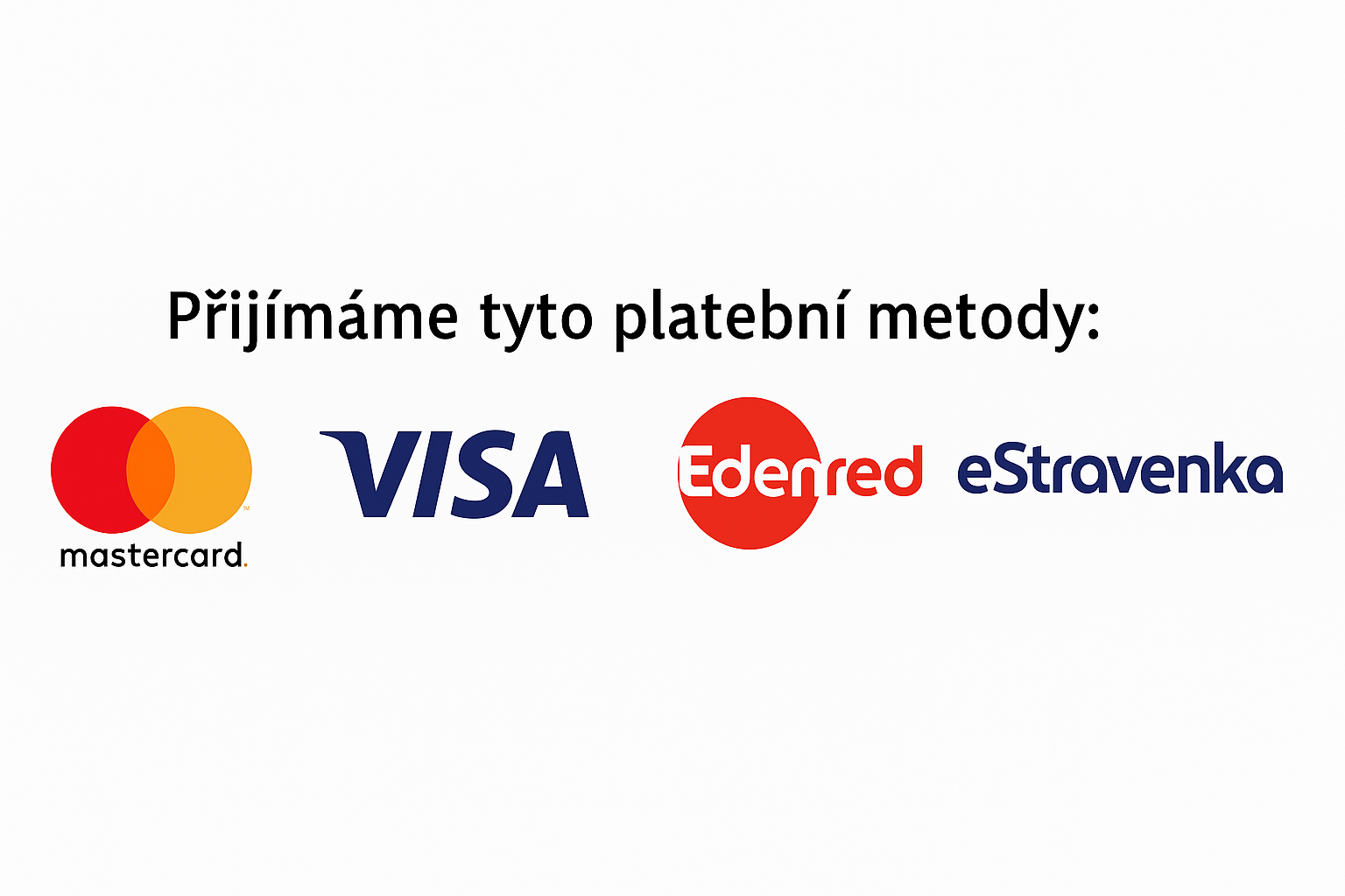 Platební metody