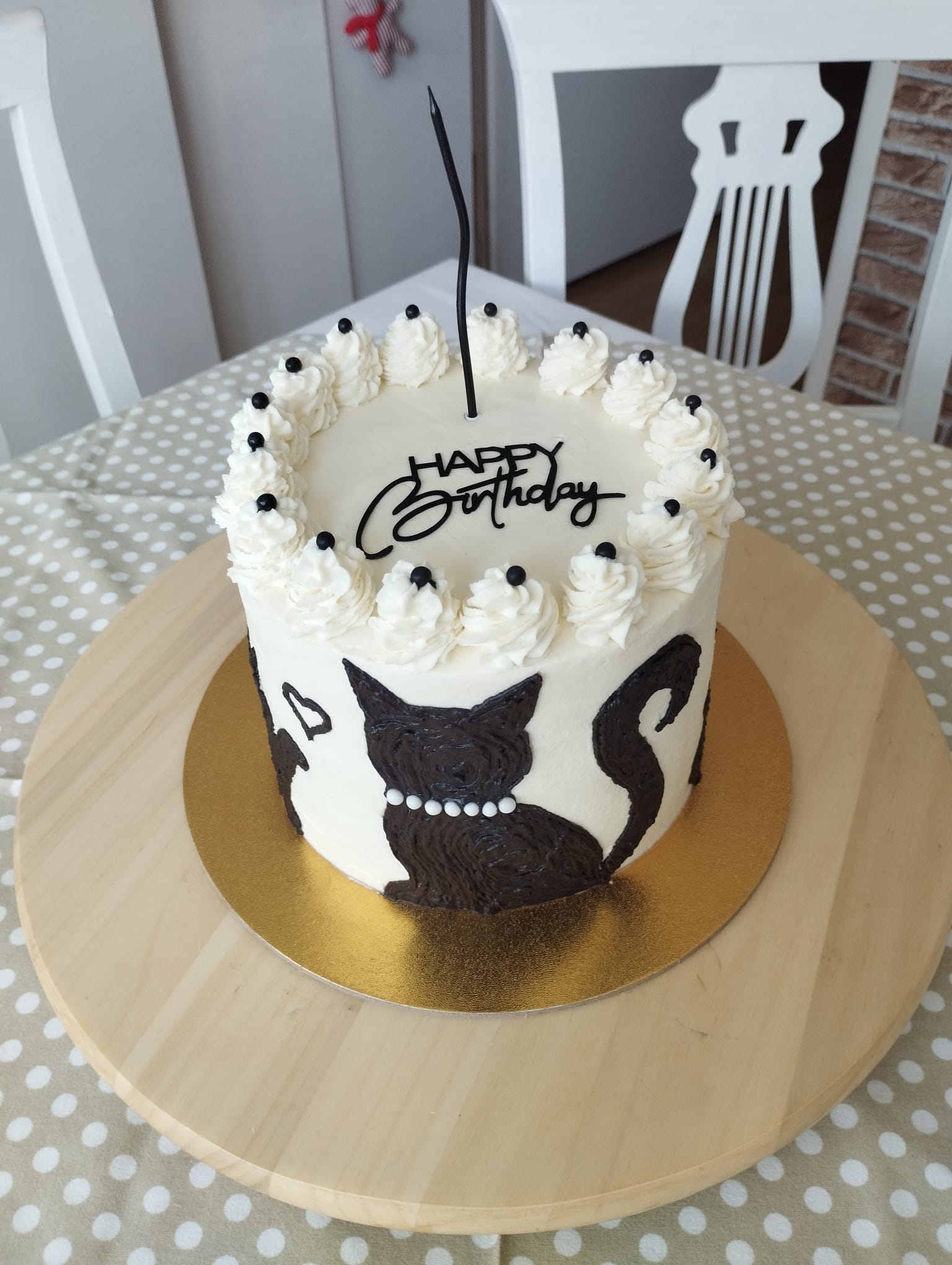 Domácí dort 13