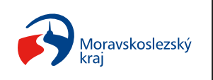 Logo Moravskoslezský kraj